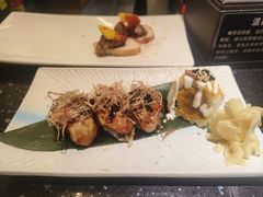 -大渔铁板烧(万象城店)