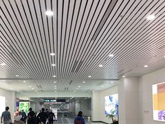 -福州长乐国际机场