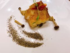 -丹鼎铁板料理
