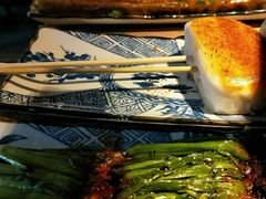 -探鱼·鲜青椒爽麻烤鱼(西南商都店)