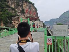 -黑龙潭风景区