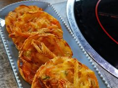 -长勺子东南亚(街道口店)