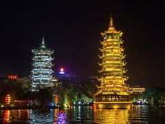 -桂林两江四湖景区