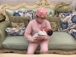 -弗蕾亚·和月月子调理院(东湖店)