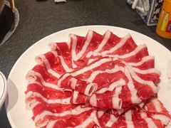 -仁和四季涮肉馆(天坛南门店)