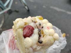 -孙氏梅花糕(马台街)