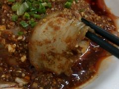 -勇猛子川菜馆(新军路店)