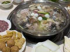 -海关荤豆花(洋河一路店)