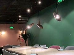 -半山腰·云南菜(侨福芳草地店)
