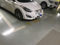 -九六广场-停车场