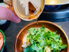 -王婆乔鲜鱼自助火锅(蜀汉路店)