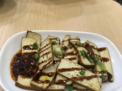 -张妈台式锅烧(深大店)