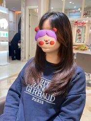 -匠心荟MG染烫店