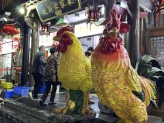 -巢湖名吃·徽府农家菜(半汤店)