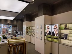 -宝明斋眼镜(大观园店)