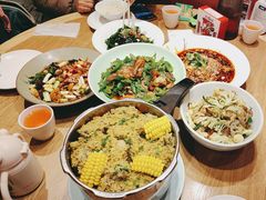 -将军府·鸡毛店(武侯祠店)