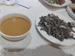 -东来顺饭庄(新源里店)