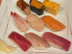 -筑地玉寿司(舞浜イクスピアリ店)