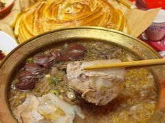 -那家老院子东北菜·饺子·小鸡炖蘑菇(艳华街店)