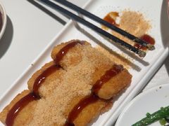 -渝月·川菜(海岸城店)