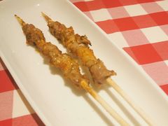 -西贝(上海中心店)