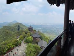 -杭州半山国家森林公园