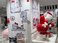 -三丽鸥 Sanrio Gift Gate(汉光百货店)