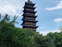 -常熟方塔园