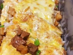 -老通城豆皮大王(吉庆街店)