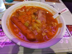 -龙记·香港茶餐厅(海上世界店)