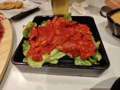 -呷哺呷哺 黄金牧场 (中发百旺店)