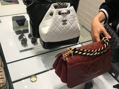 -CHANEL(恒隆广场店)