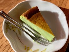 开心果巴斯克-Metal hands·铁手咖啡