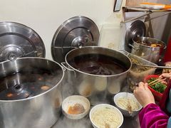 -518牛肉拉面馆(包河花园店)