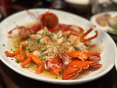 -环球港凯悦 · 享悦中餐厅