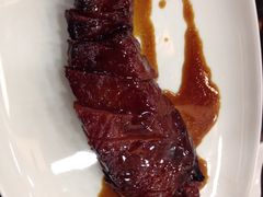 签到图片-丽的面家(多宝路店)