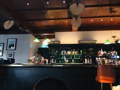 -Long Bar(莱佛士酒店)