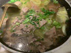 -川堂风·跷脚牛肉·乐山爆炒(中建乐荟天地店)