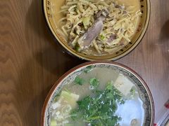 -张氏北相羊肉胡卜(八一店)