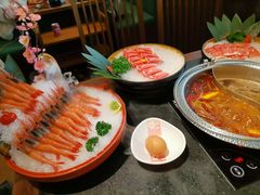 -牛New寿喜烧(闵行龙湖天街店)