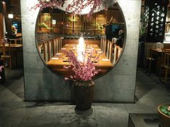 门面-呷哺呷哺 黄金牧场 (大港油田幸福广场店)