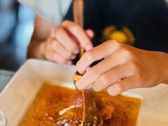 -Ministry of Crab(科伦坡店)