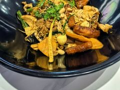 -醉人椒麻辣香锅(王府井喜悦店)