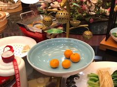 -红色盛宴酒楼(科丰桥店)