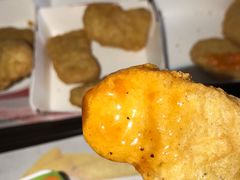 -麦当劳(鼓楼店)