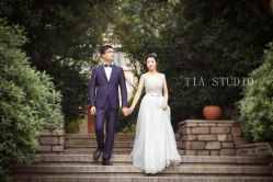 点击看大图 -天一婚纱摄影TIA STUDIO(珠海路店)