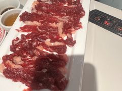 -八合里潮汕鲜牛肉火锅(上海汇智广场店)