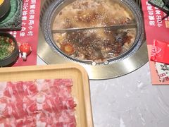 -空之介寿喜烧·和牛放题(恒隆广场店)