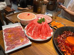 -楠火锅(昆山金鹰店)