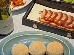 -莉莉海堂HAITANG·烤鸭(国贸商城店)